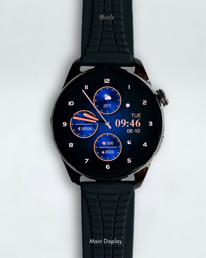 HK05 Hero Smart Watch