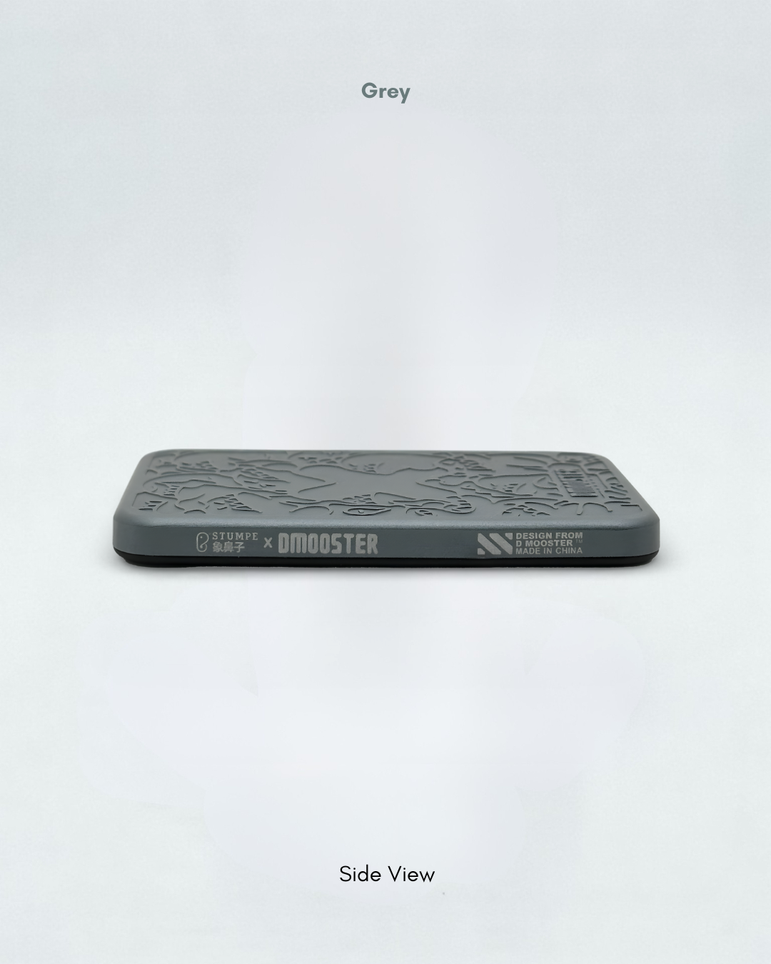 D50 Ultra-Thin Magnetic 5,000mAh Powerbank