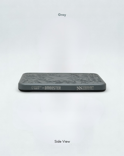 D50 Ultra-Thin Magnetic 5,000mAh Powerbank