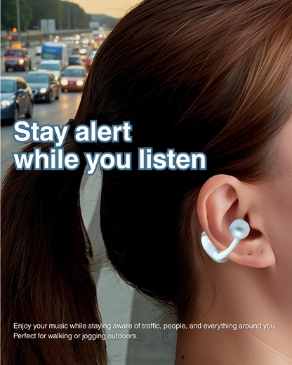 X56 ComfortHook Earphones