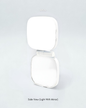 Magnetic Selfie Light With Mirror