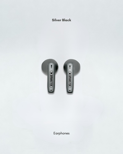 D15 Fidget Spinner Wireless Earphones