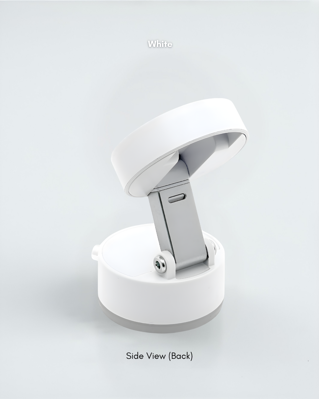 A2 Super Strong Vacuum Magnetic Phone Holder
