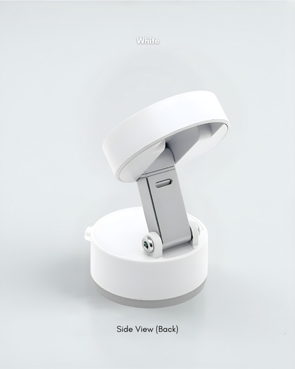 A2 Super Strong Vacuum Magnetic Phone Holder