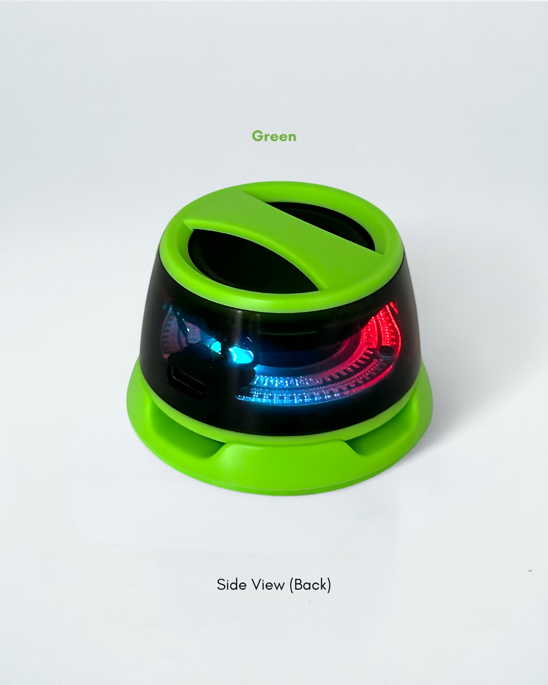 G200 MagMount RGB Speaker