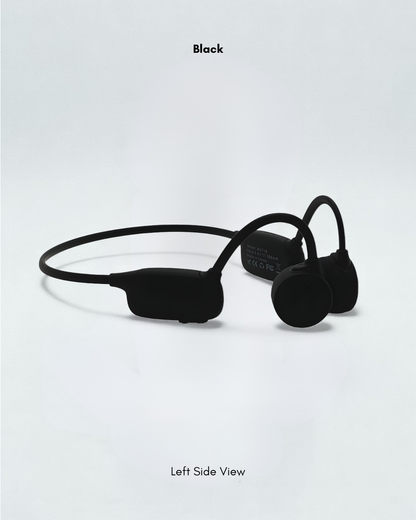 BH718 Waterproof Bone Conduction Earphones