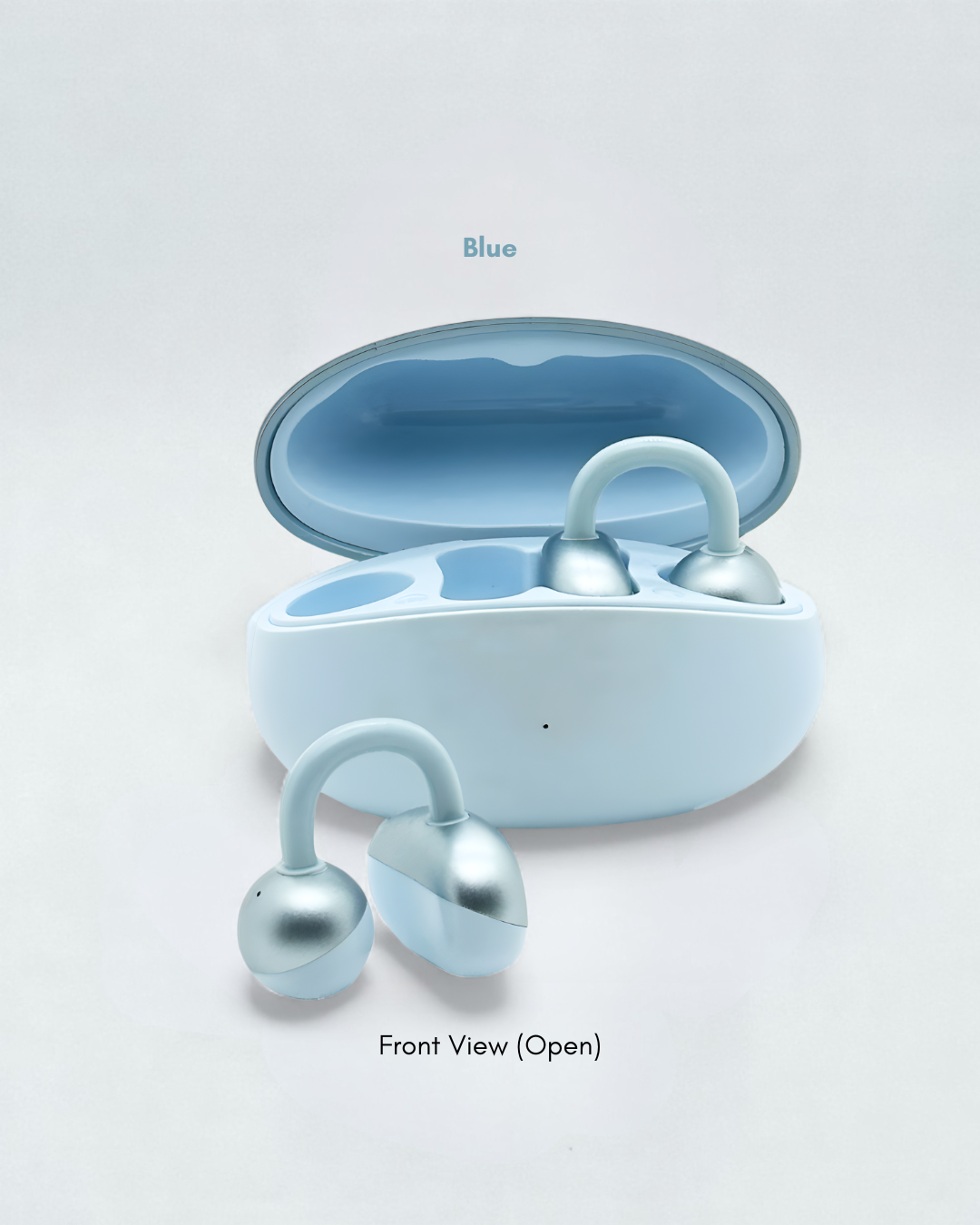 X56 ComfortHook Earphones