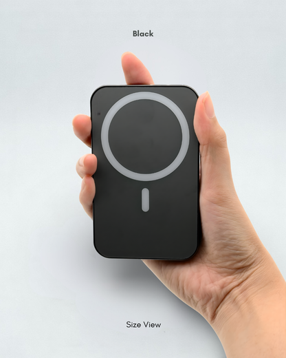 W85 Fast Charge 5000mAh Powerbank