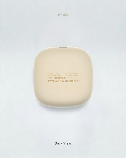 D39 OWS Wireless Earhook Earphones