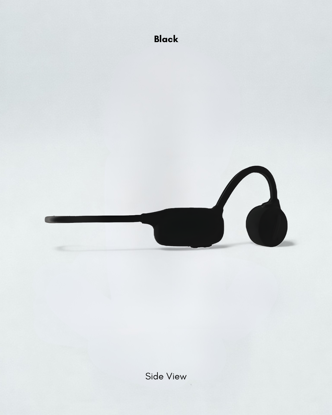 BH718 Waterproof Bone Conduction Earphones