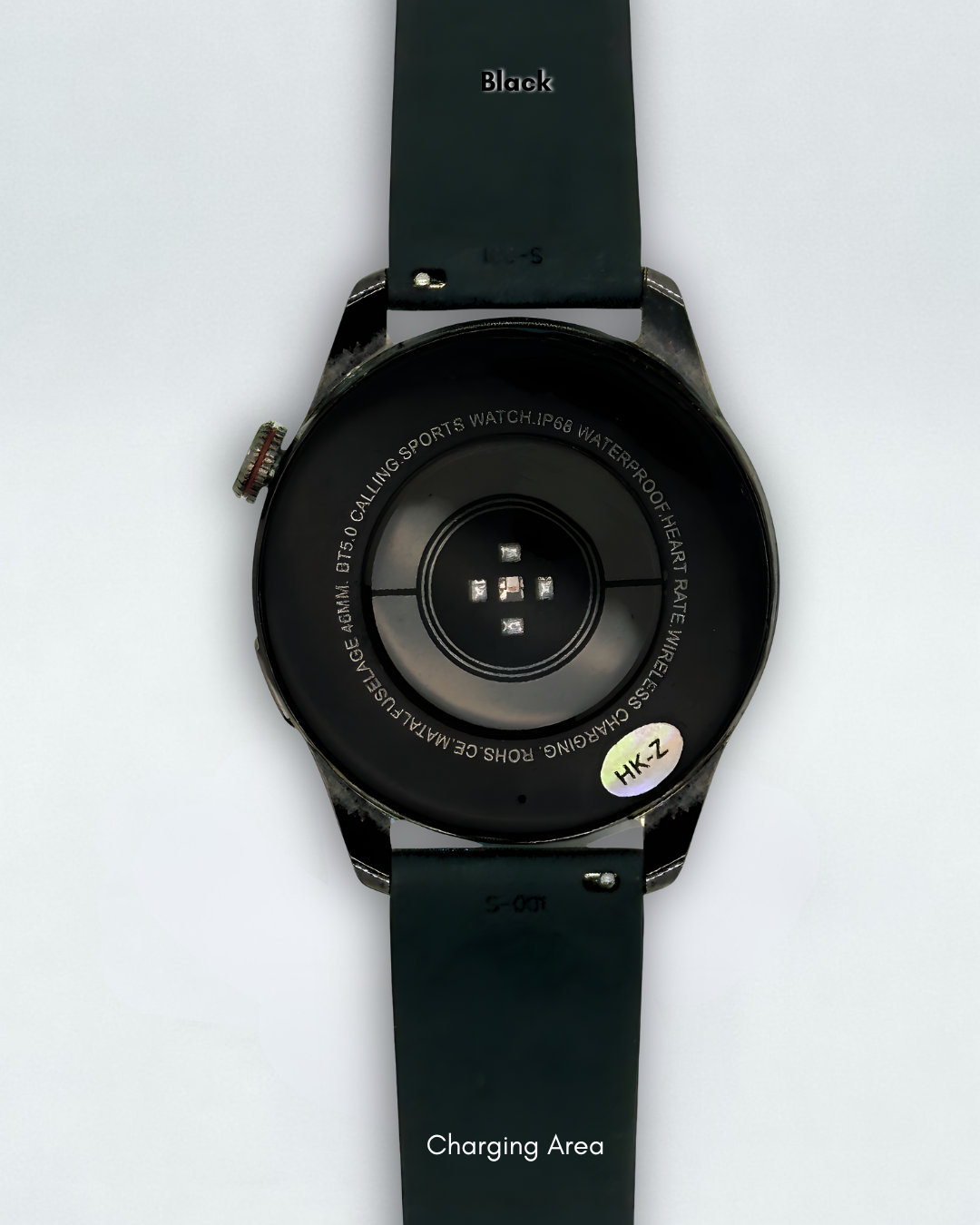 HK05 Hero Smart Watch