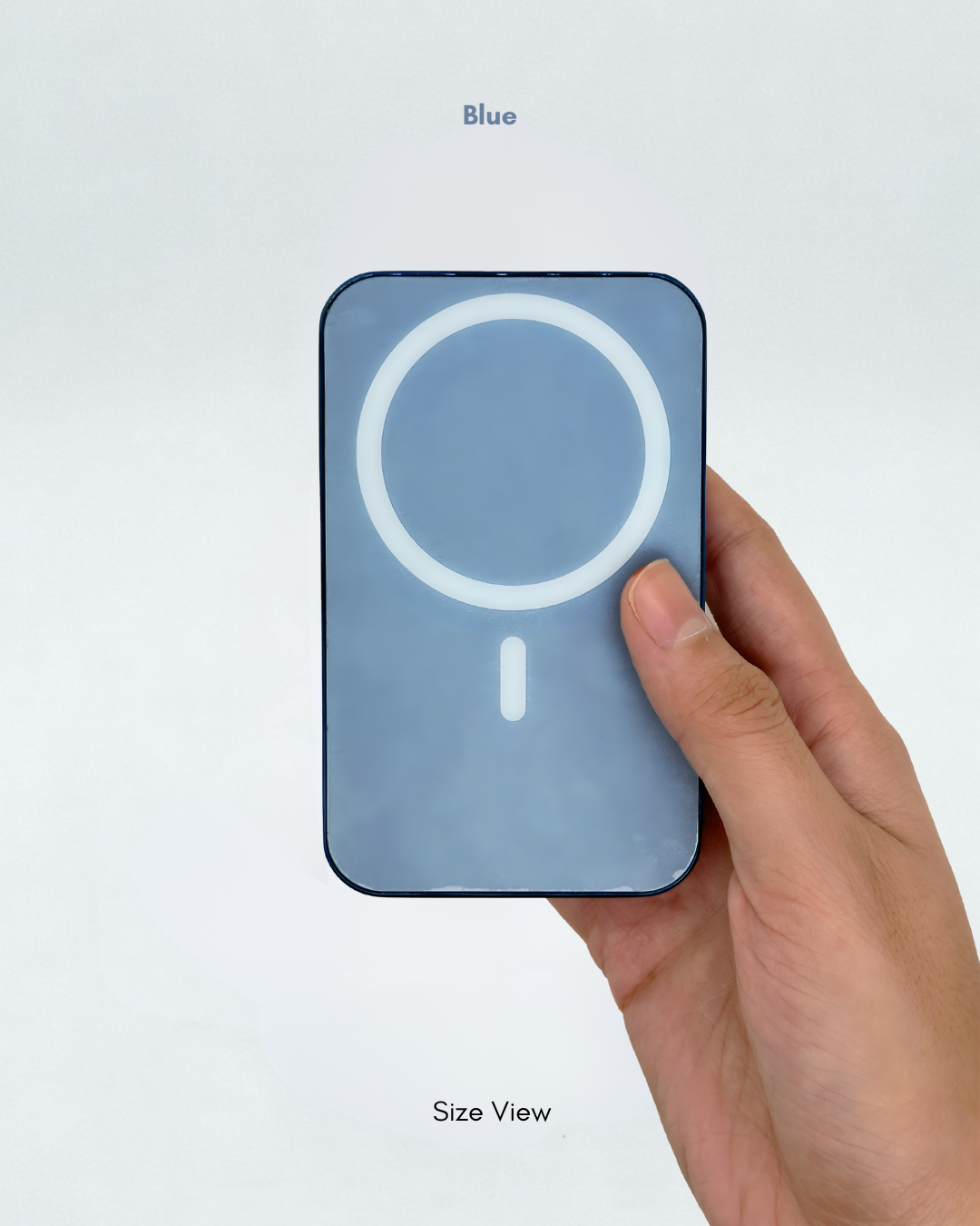 W86 Fast Charge 10,000mAh Powerbank