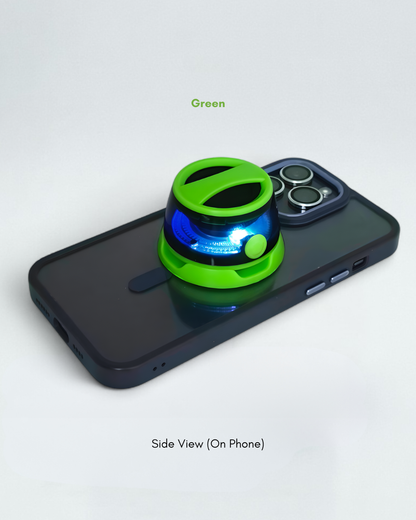 G200 MagMount RGB Speaker