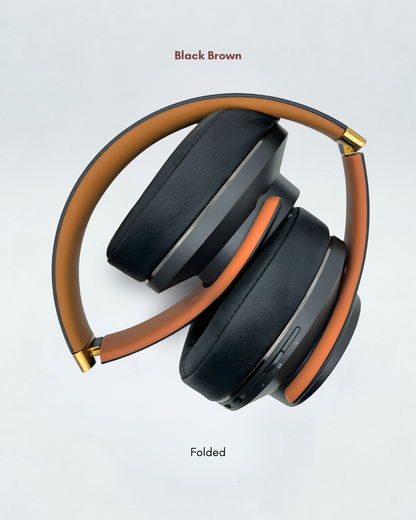 Vogue.5 DuoPlay 2-In-1 Headphones & Speaker