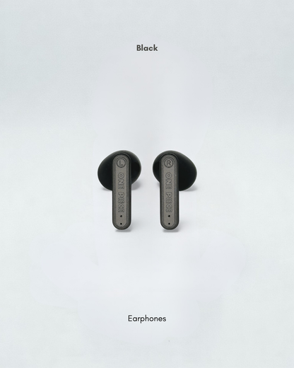 T05 One Piece Earbuds