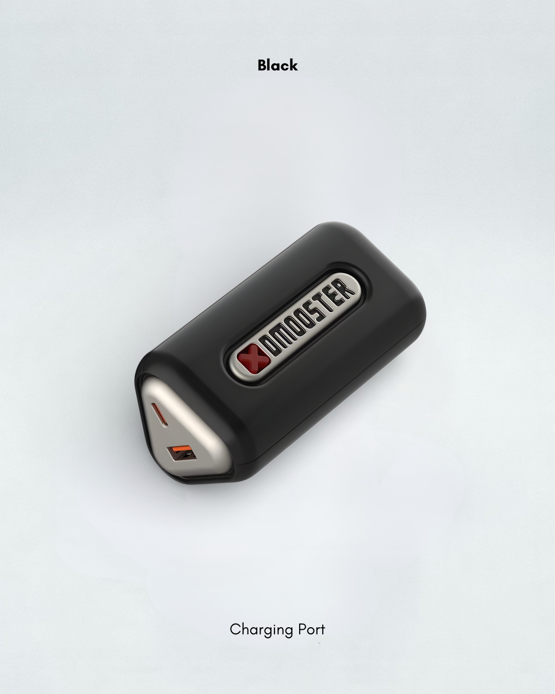 D26 10,000 mAh Powerbank