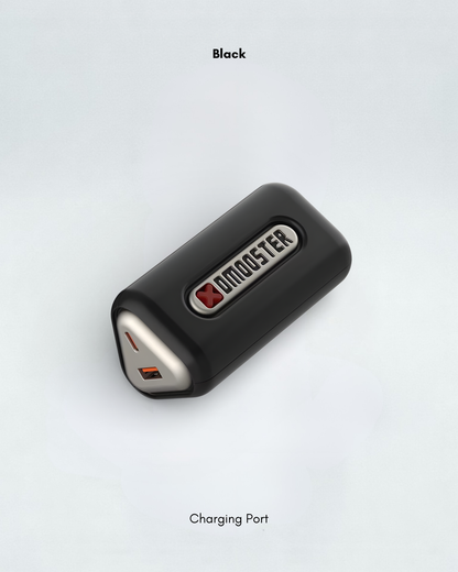 D26 10,000 mAh Powerbank