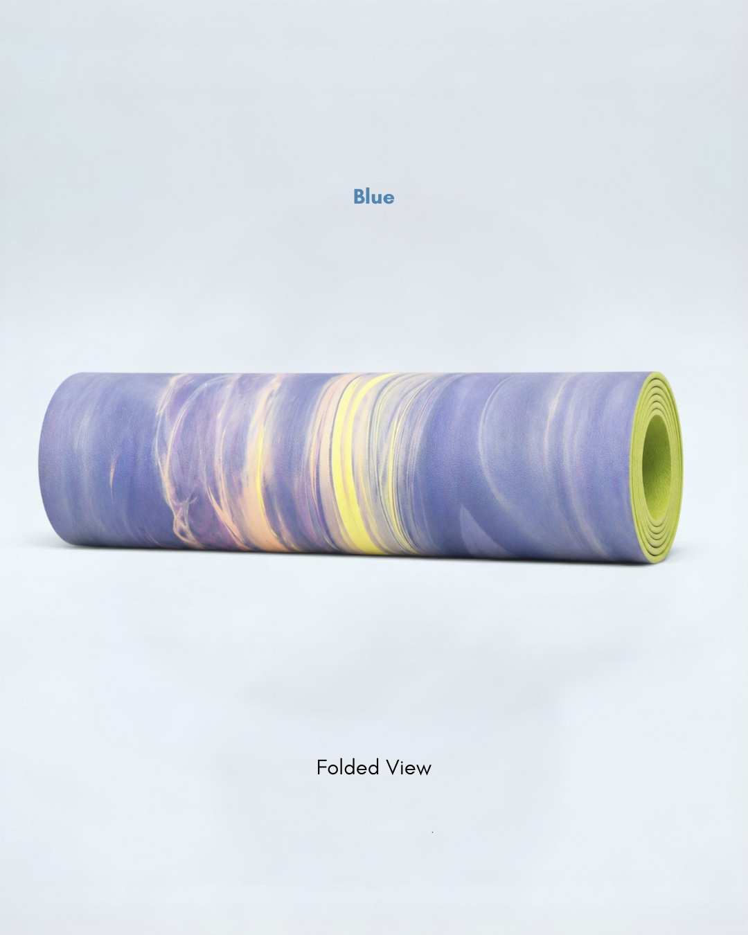 Eco-Friendly Non-Slip Yoga Mat
