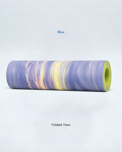 Eco-Friendly Non-Slip Yoga Mat