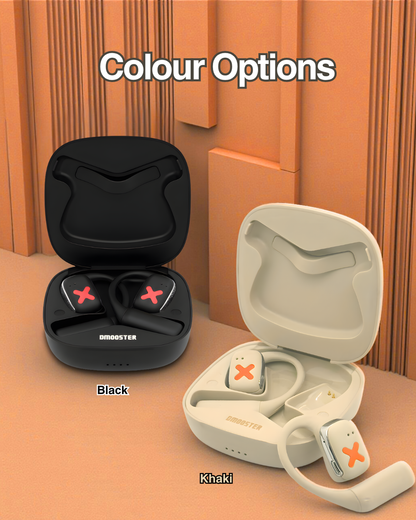 D39 OWS Wireless Earhook Earphones