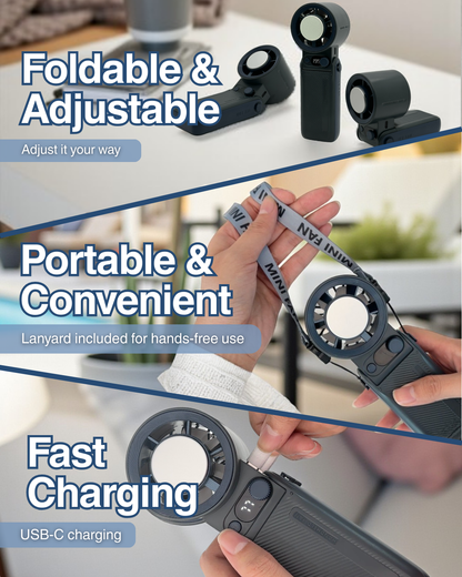 Air-cooling Fan