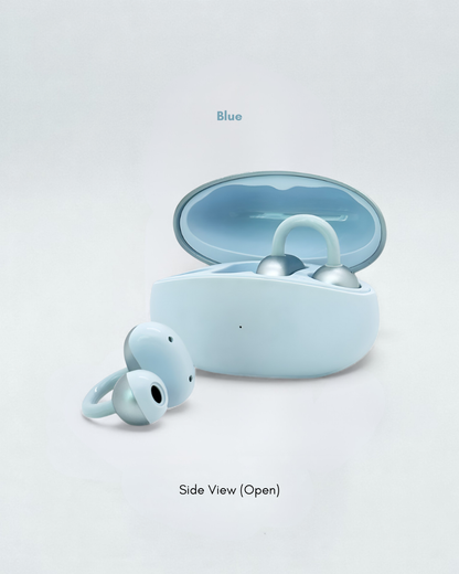X56 ComfortHook Earphones