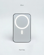 W86 Fast Charge 10,000mAh Powerbank