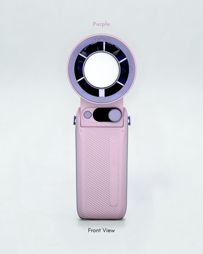 Air-cooling Fan