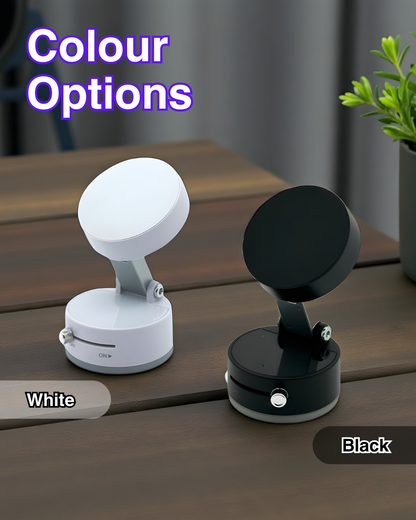 A2 Super Strong Vacuum Magnetic Phone Holder