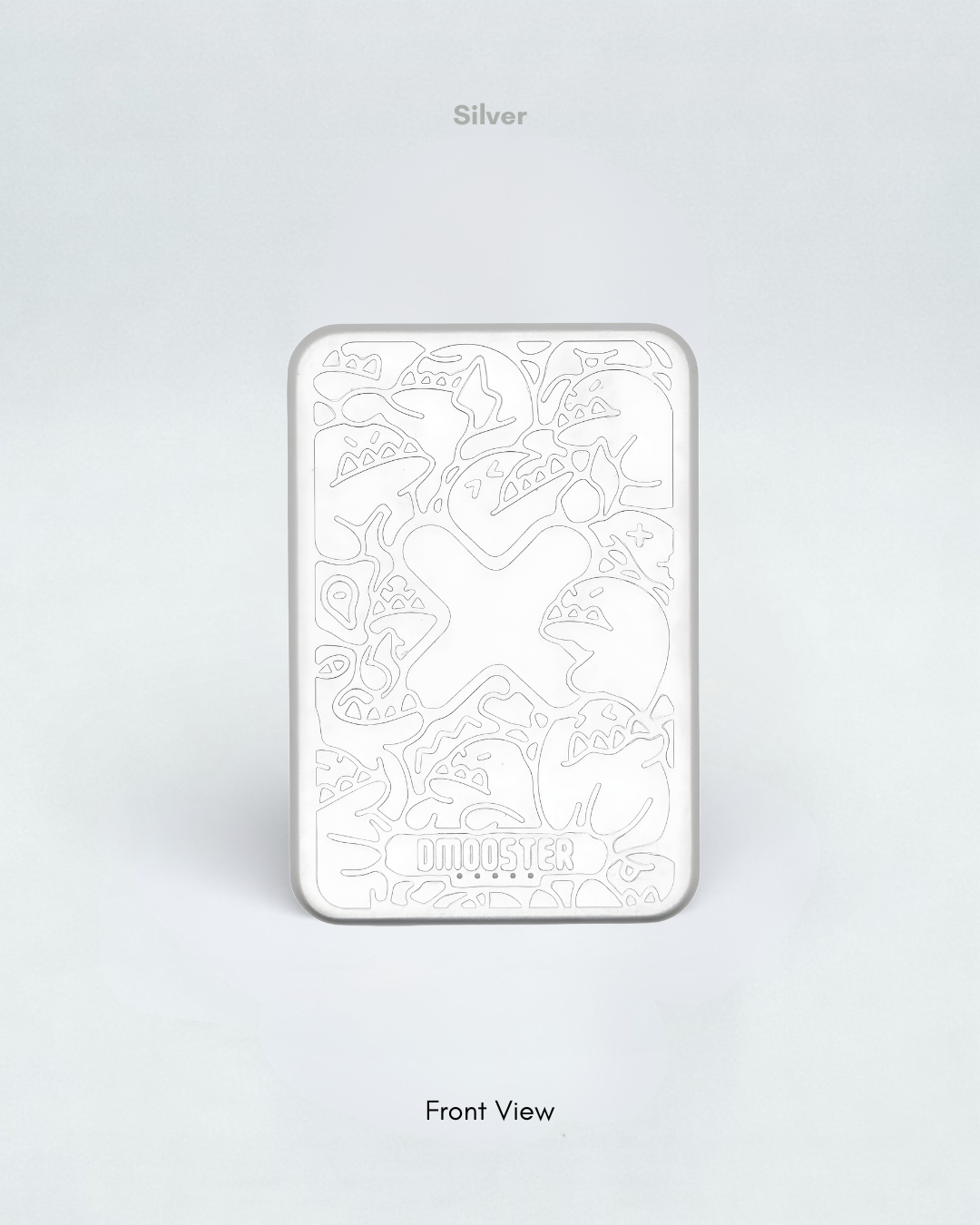 D50 Ultra-Thin Magnetic 5,000mAh Powerbank