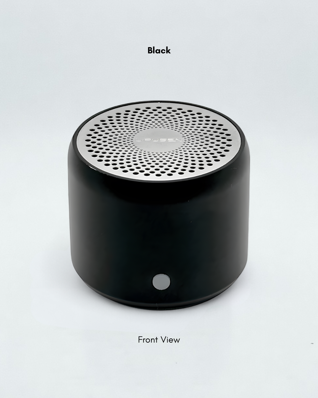 A106 Pro Splashproof Bluetooth Mini Speaker