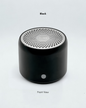 A106 Pro Splashproof Bluetooth Mini Speaker