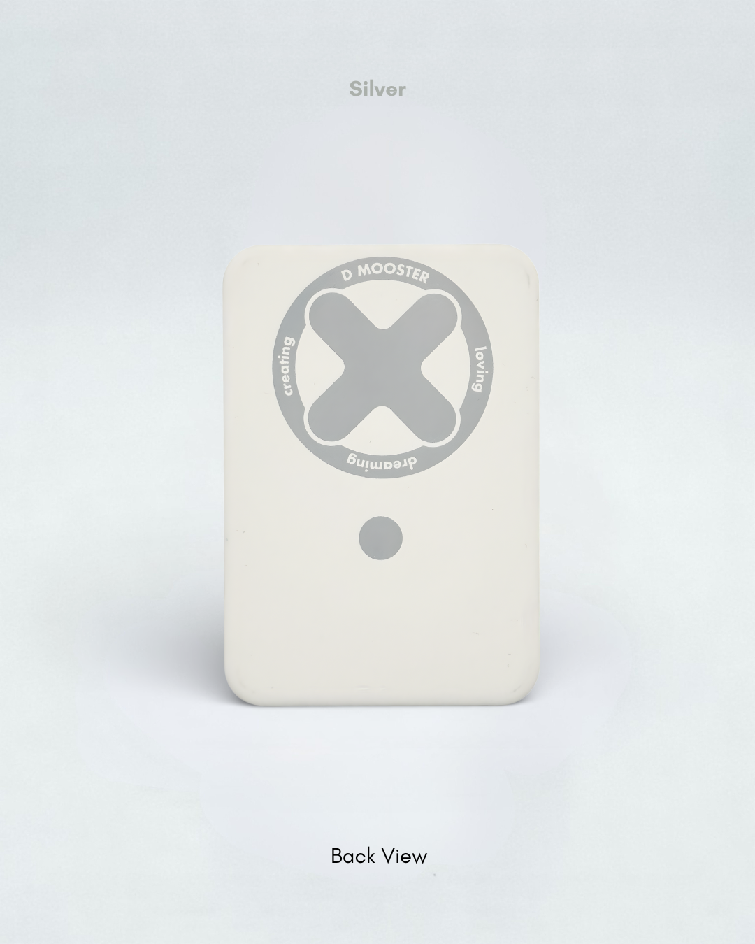 D50 Ultra-Thin Magnetic 5,000mAh Powerbank