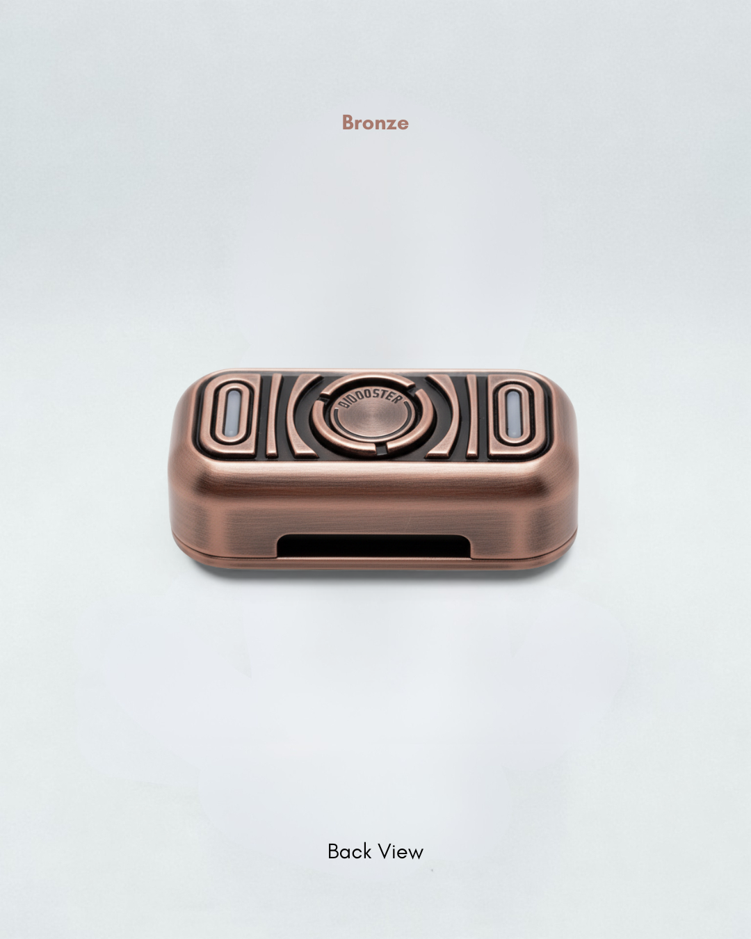 D15 Fidget Spinner Wireless Earphones