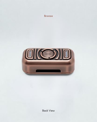 D15 Fidget Spinner Wireless Earphones