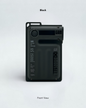 D28 15,000 mAh GaN Powerbank