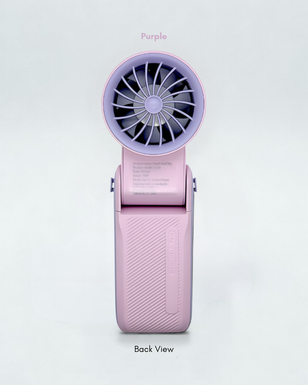 Air-cooling Fan
