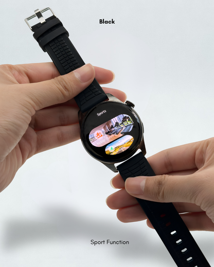 HK05 Hero Smart Watch
