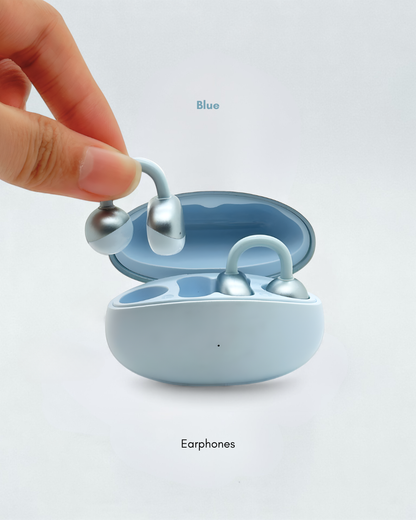 X56 ComfortHook Earphones