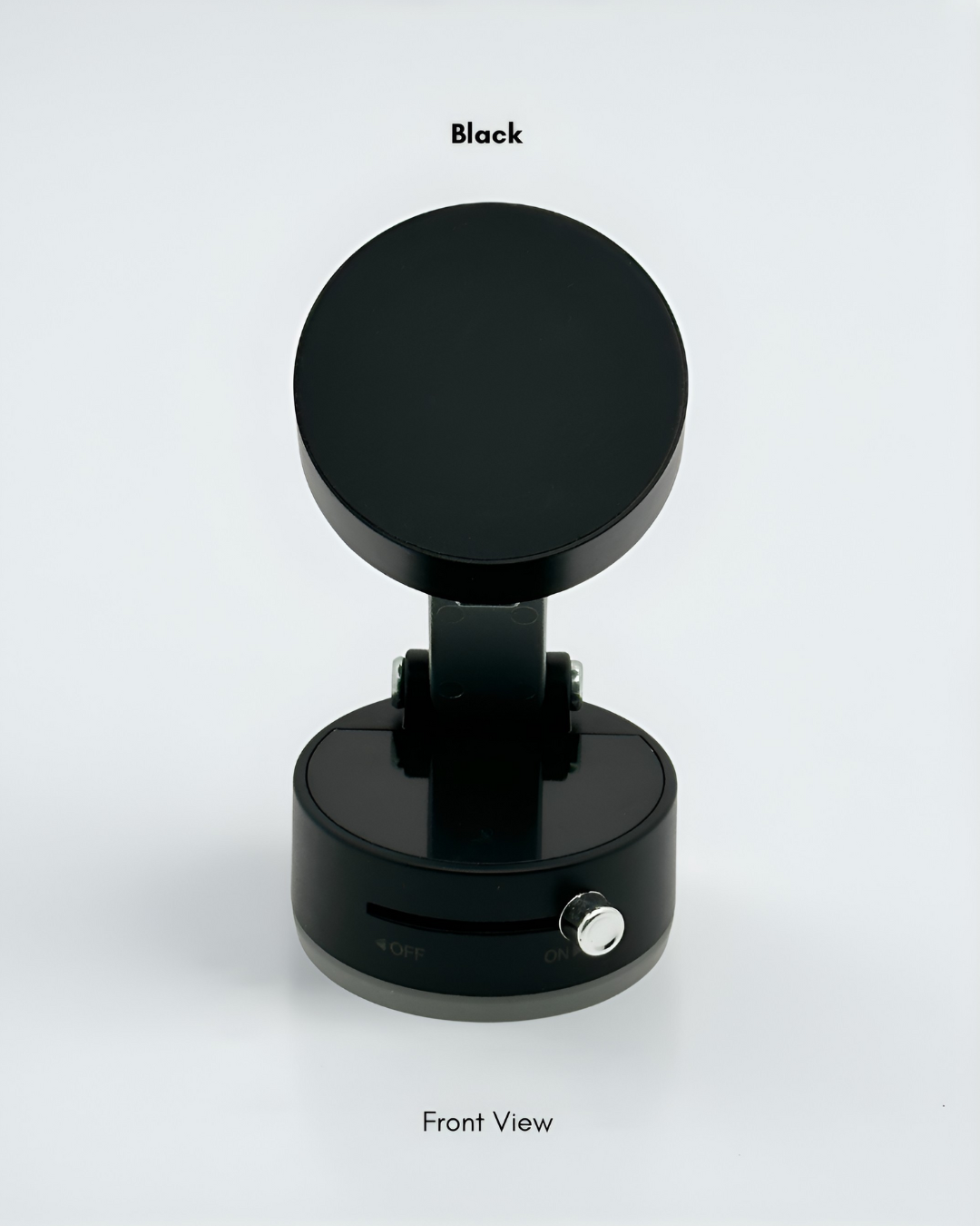 A2 Super Strong Vacuum Magnetic Phone Holder