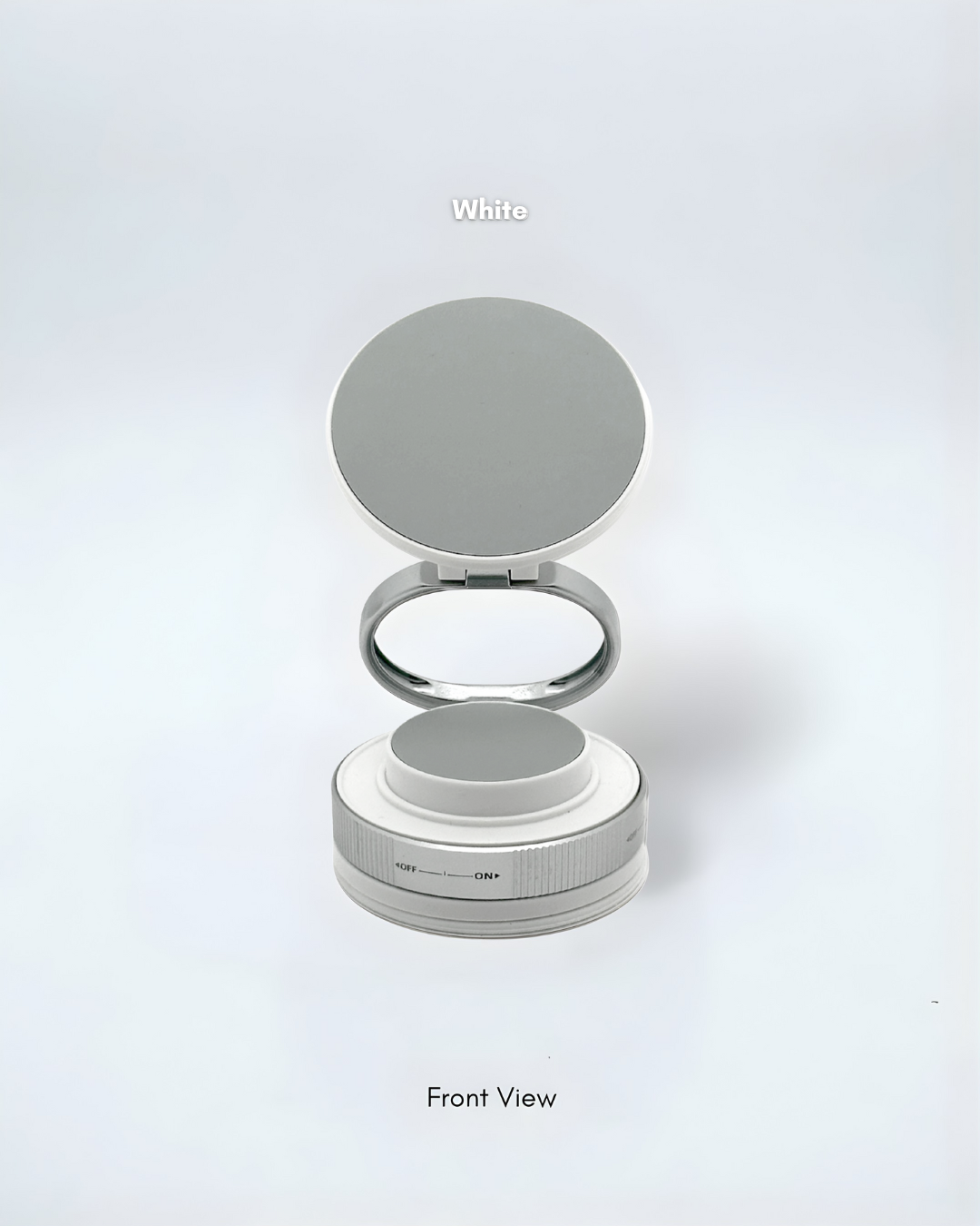 T28 360° Foldable Magnetic Phone Holder