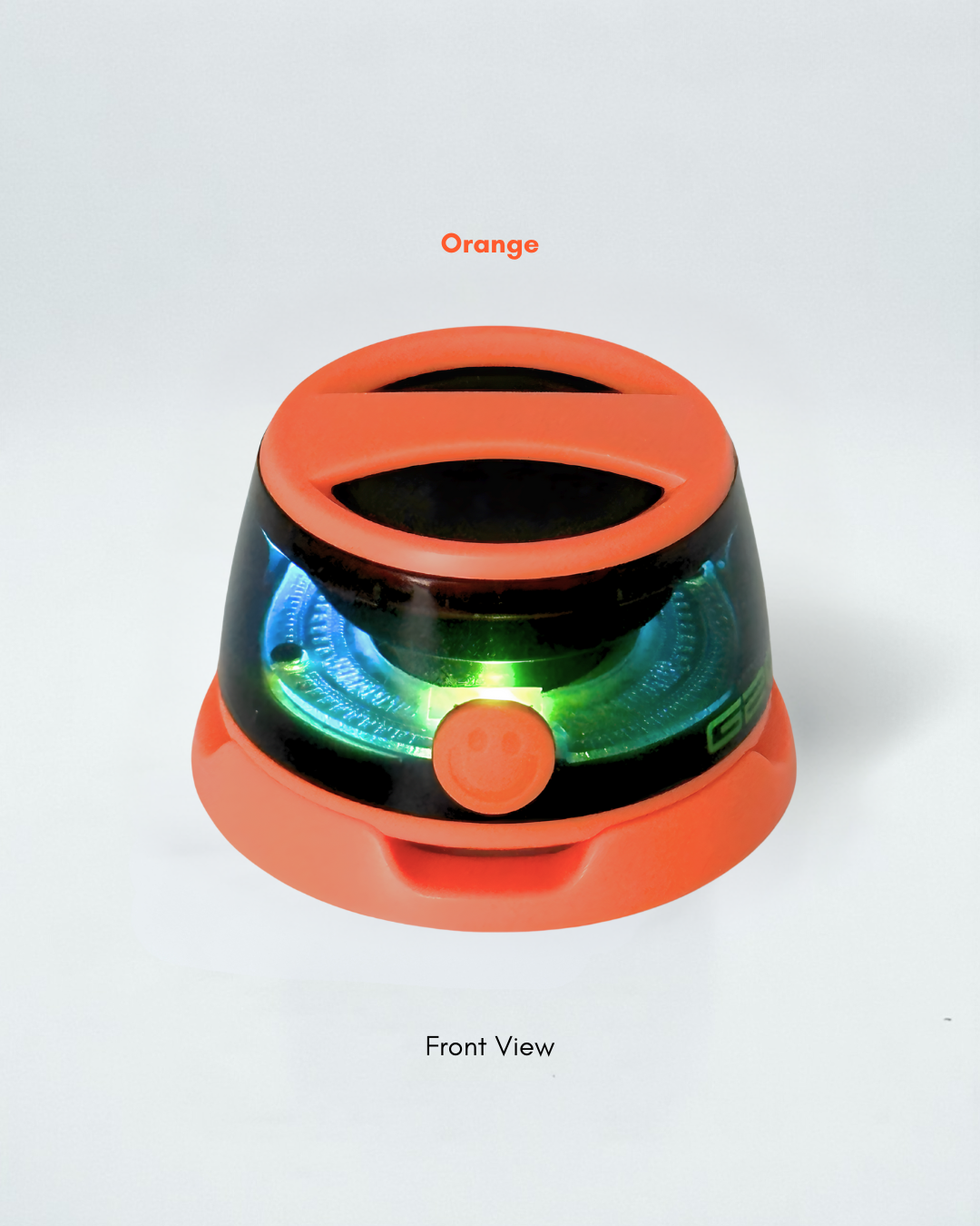 G200 MagMount RGB Speaker