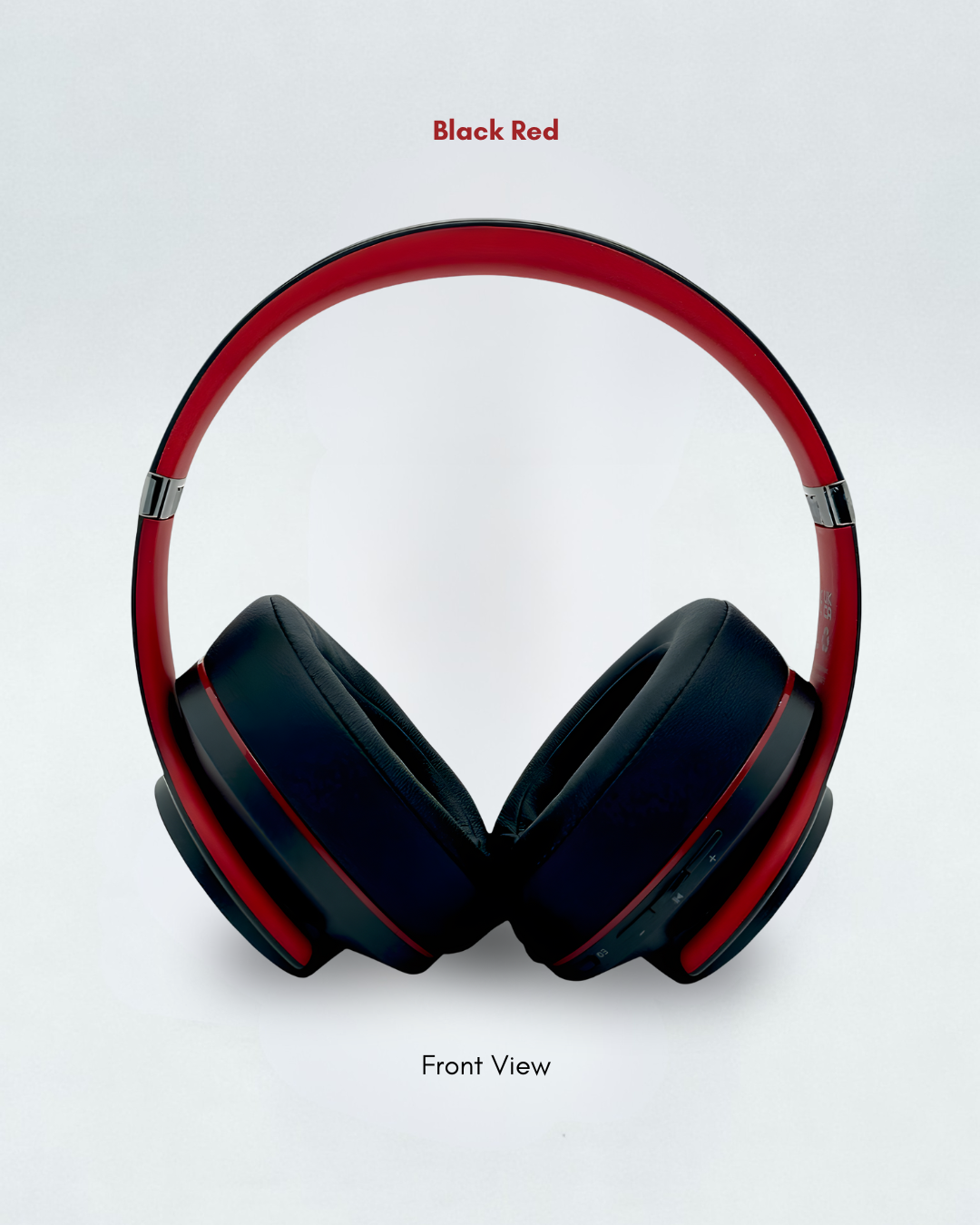 Vogue.5 DuoPlay 2-In-1 Headphones & Speaker