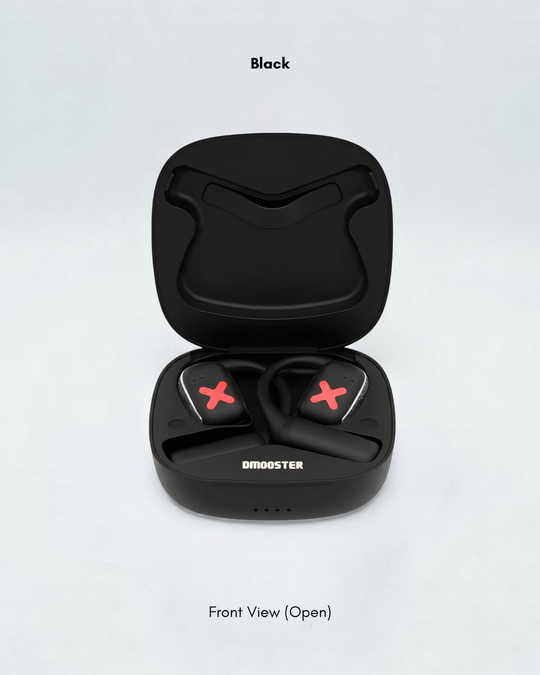 D39 OWS Wireless Earhook Earphones