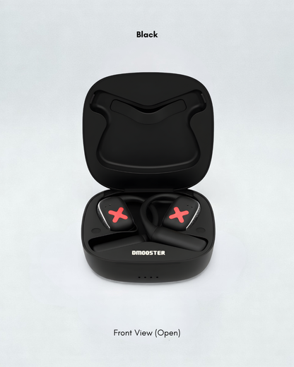 D39 OWS Wireless Earhook Earphones