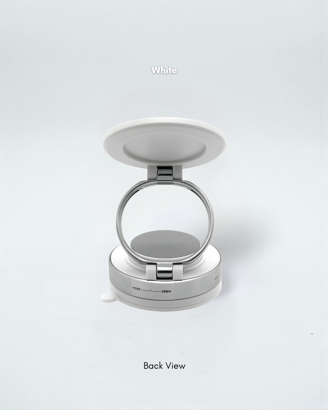 T28 360° Foldable Magnetic Phone Holder
