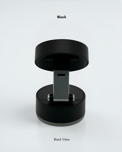 A2 Super Strong Vacuum Magnetic Phone Holder