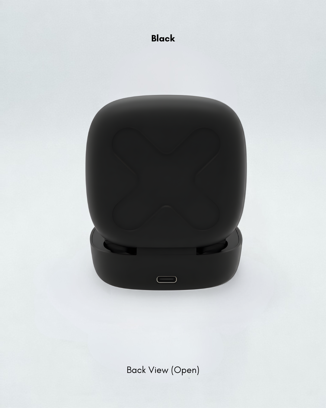 D39 OWS Wireless Earhook Earphones