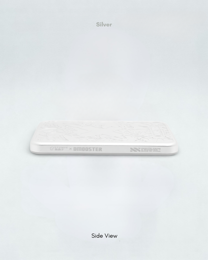 D50 Ultra-Thin Magnetic 5,000mAh Powerbank