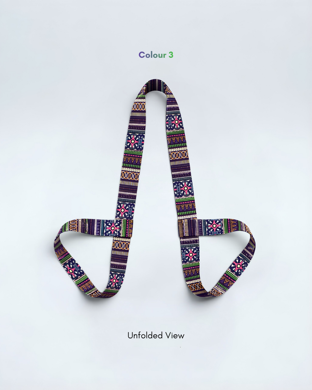 Yoga Mat Straps